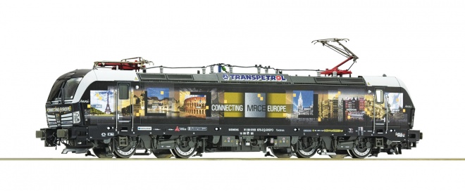 Electric locomotive 193 875-2, MRCE<br /><a href='images/pictures/Roco/Roco-73986.jpg' target='_blank'>Full size image</a>